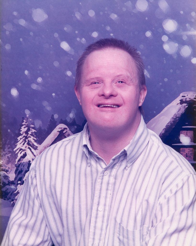 Bryan Jay Robinson
