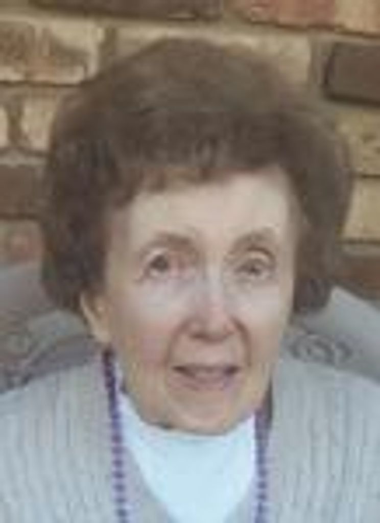 Mary Meyer