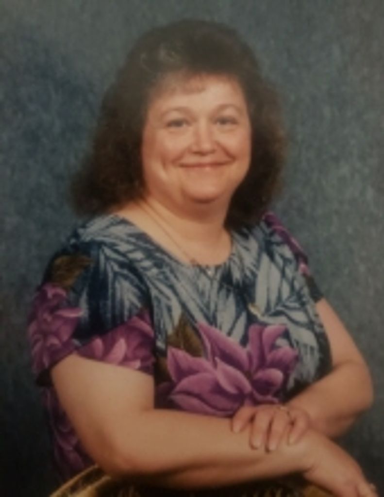 Carolyn Shelton