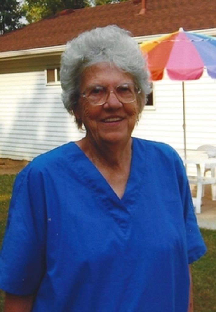 EVELYN M. STEPHENS