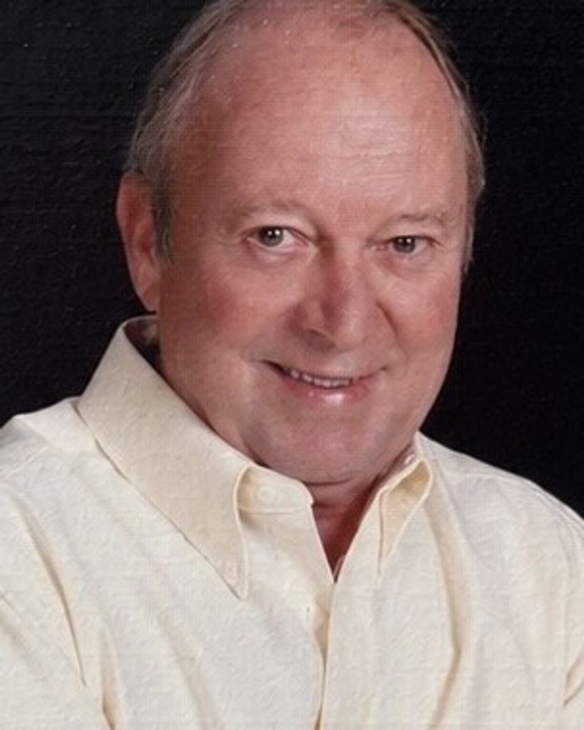 Larry Lee Leininger