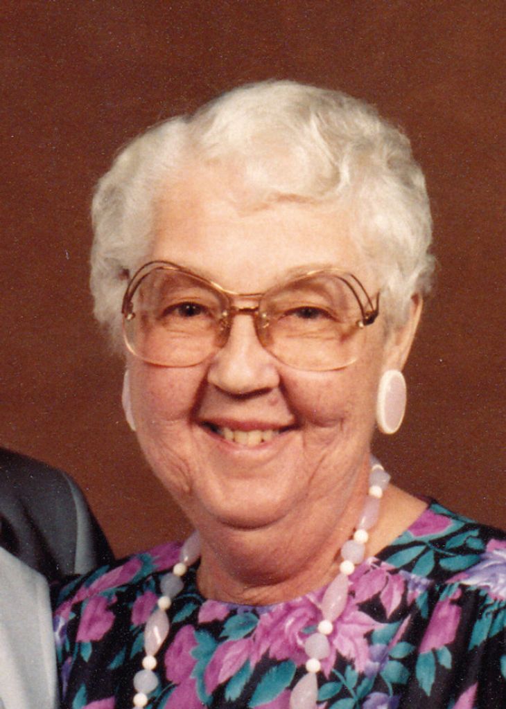 Betty Jean Wester