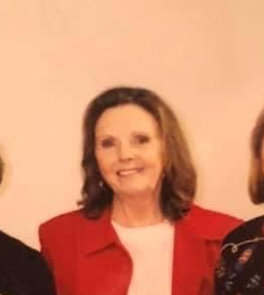 Barbara Howell Dobbins