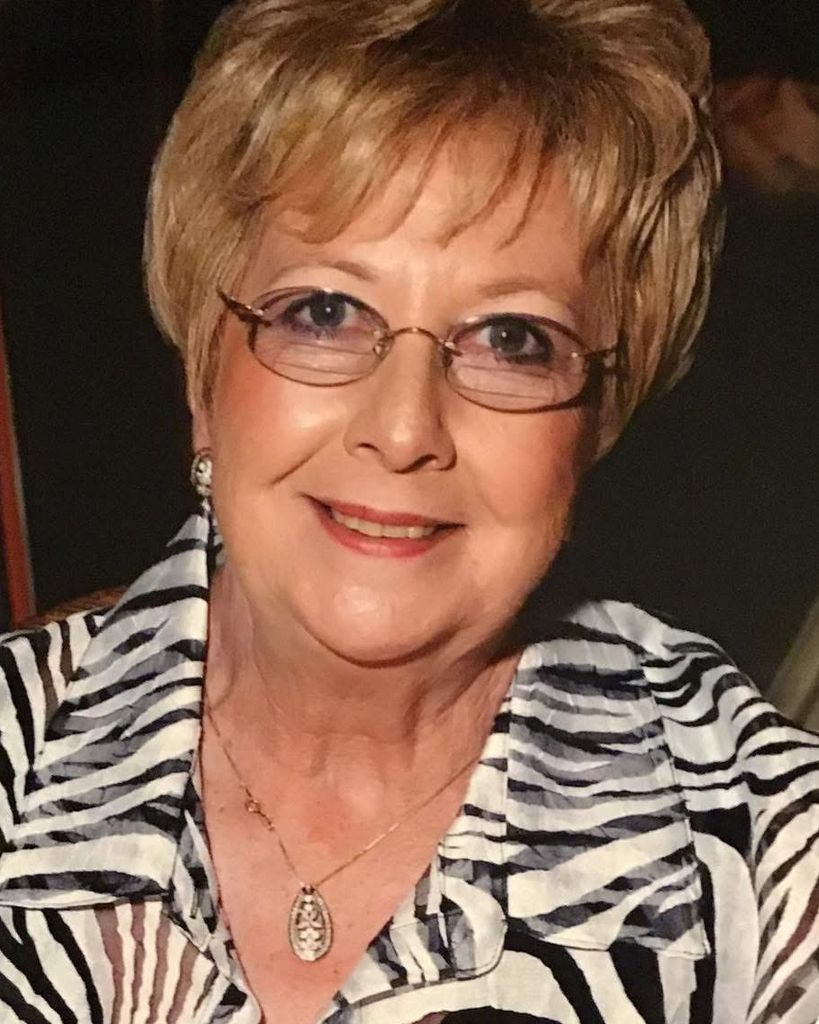 Betty Jean Hall Profile Photo