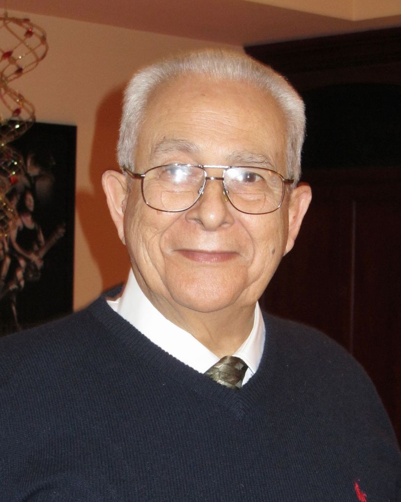 Claude Martineau