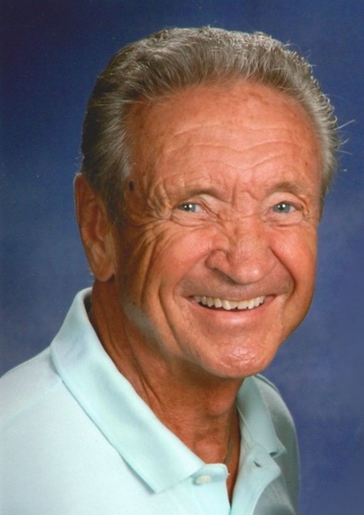 Dean Beck Profile Photo