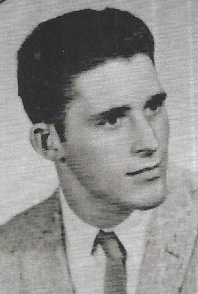 Roy J. Lajoie