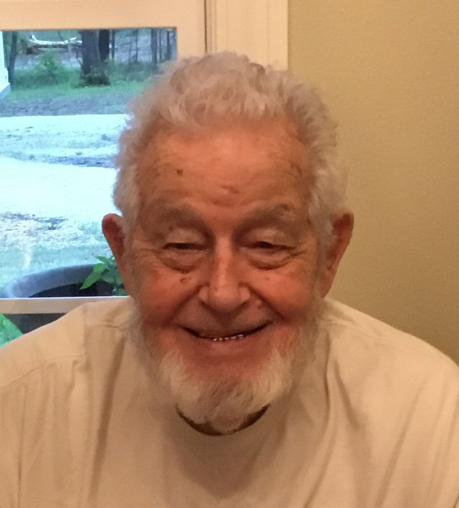 Jerry Cawhorn