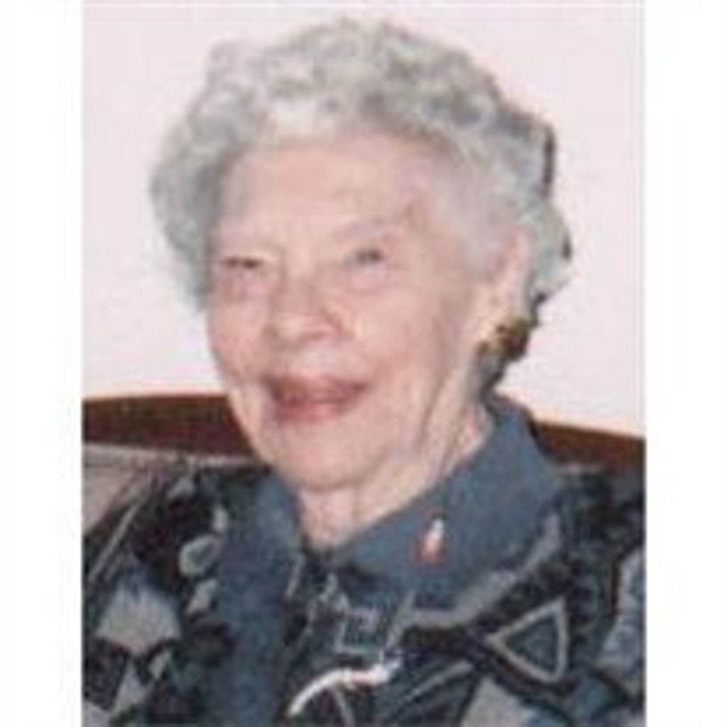 Mildred Reitman