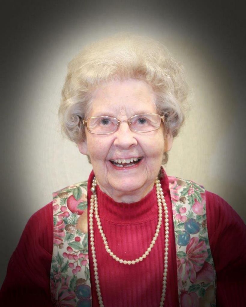 Elizabeth 'Betty' Ann Sampson Profile Photo