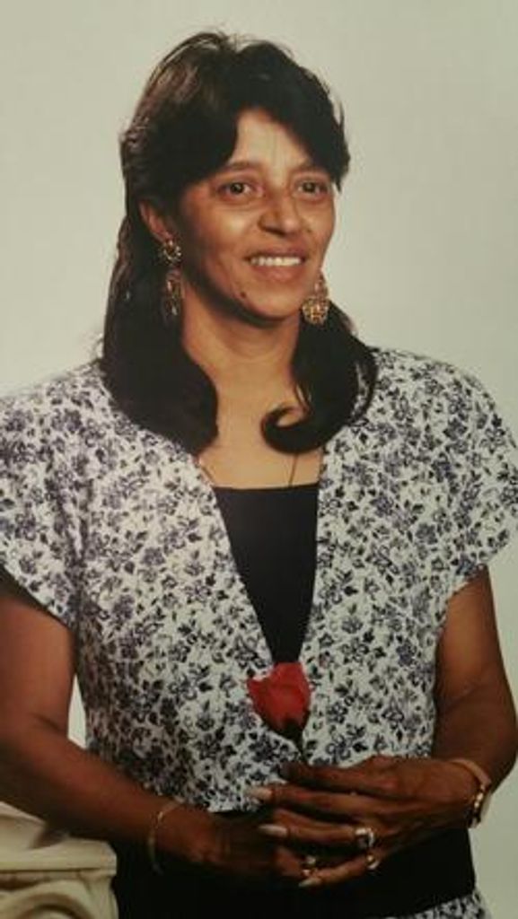 Yvonne Delane Freeman-Chambers