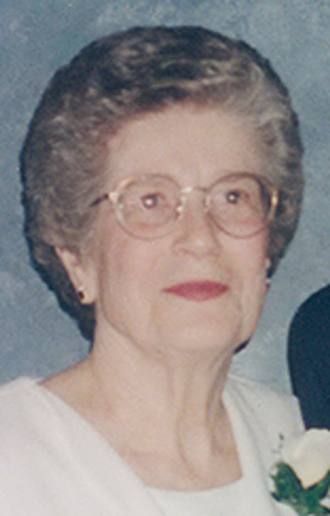 Carroll R. Janke
