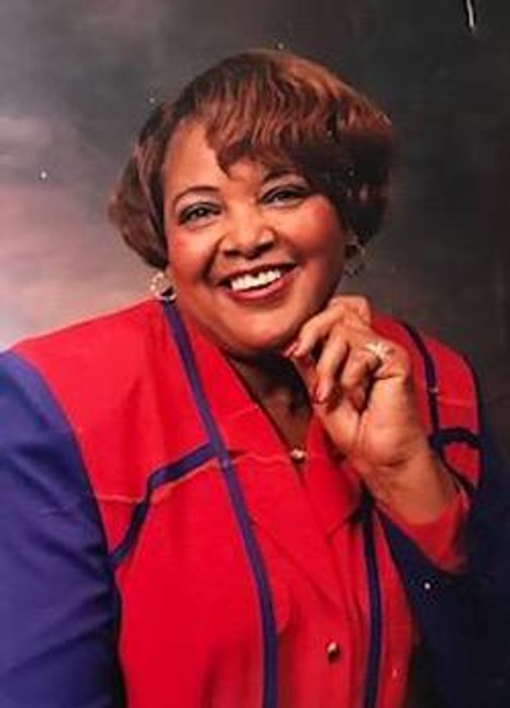 Doris Jean May Profile Photo