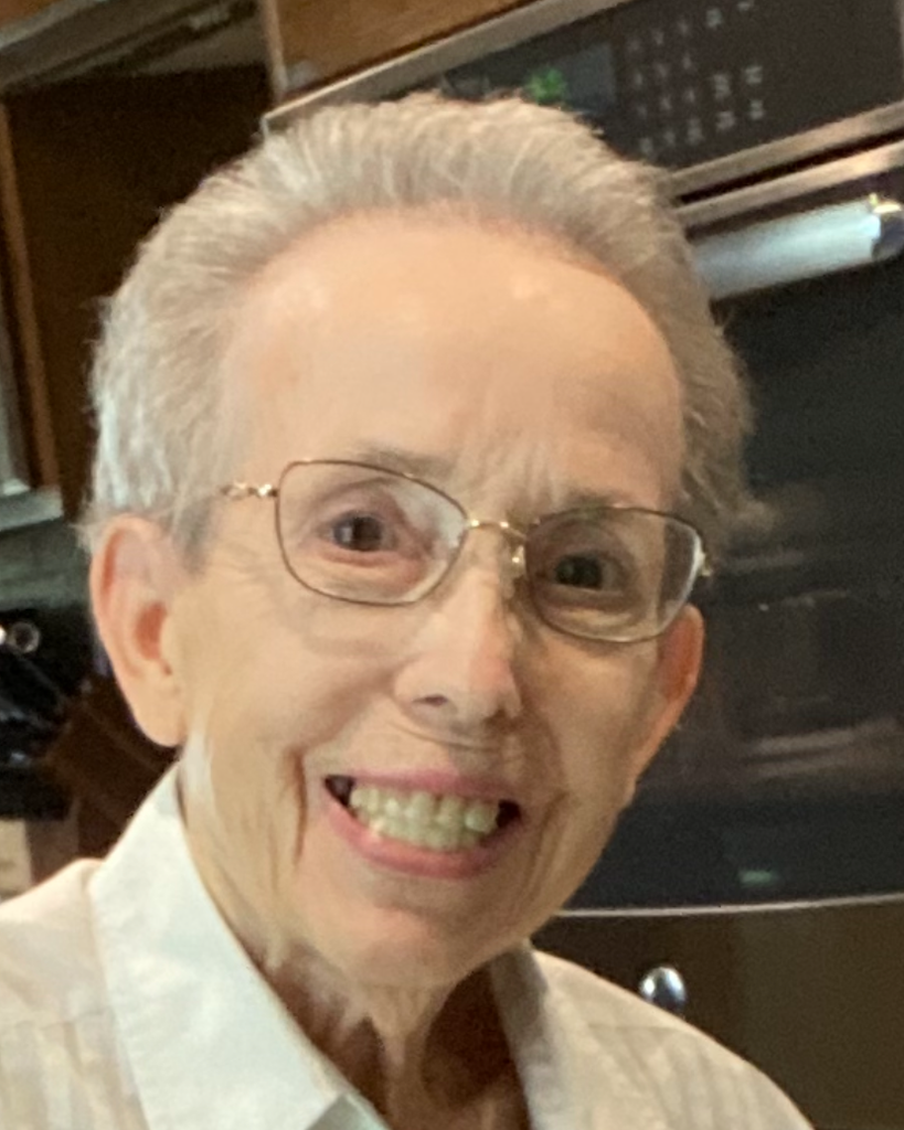 Norma Jean (Jeanie) Letz Profile Photo