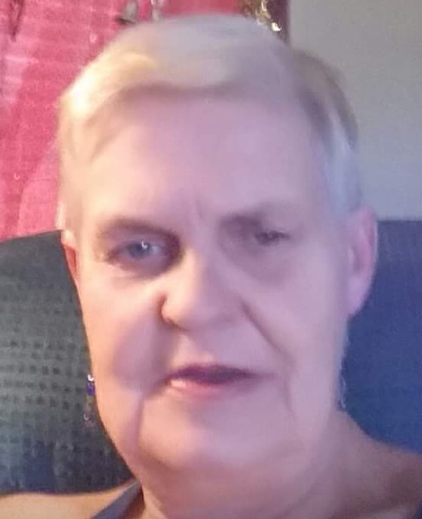 Margaret Humphries
