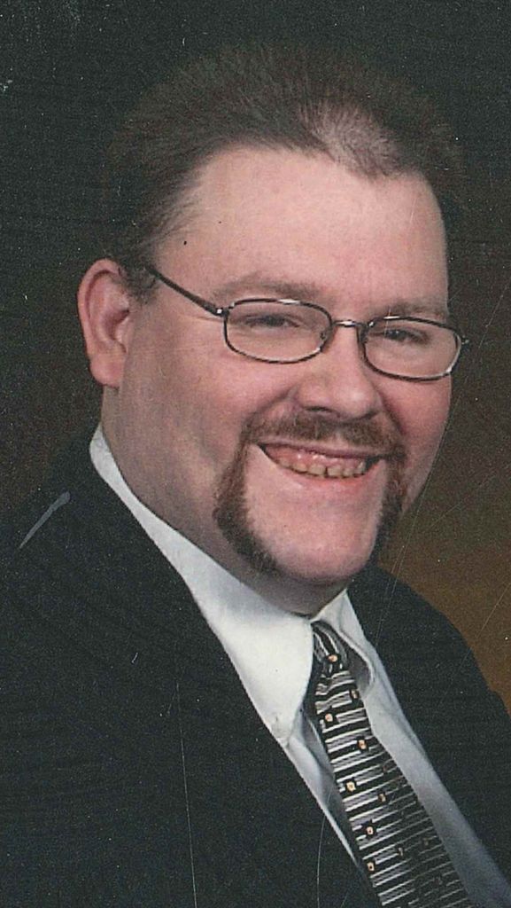 Robert Palmer