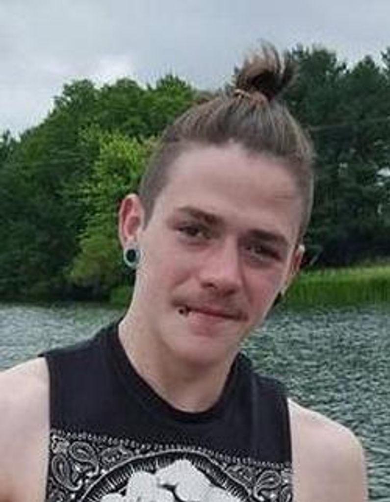 Timothy Jason Farrow