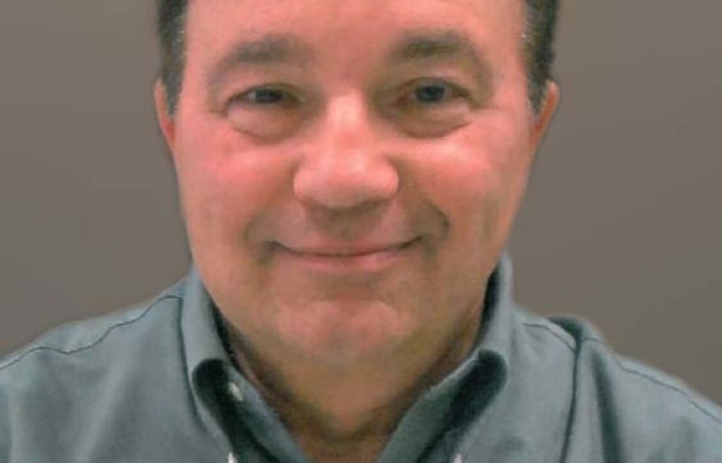 Benjamin Seres, Jr.