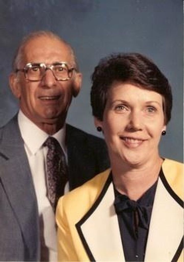 Judy Gayle Miller