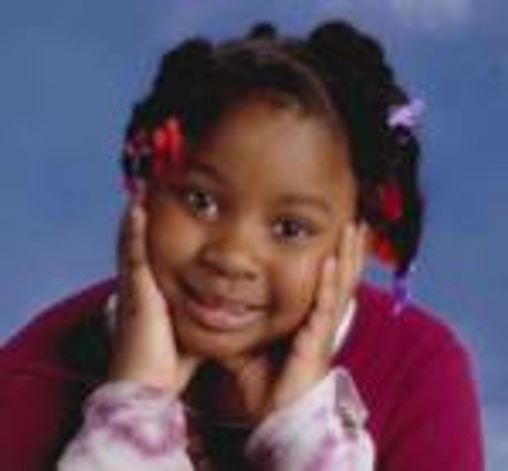 Janiya Lane' Wall Profile Photo