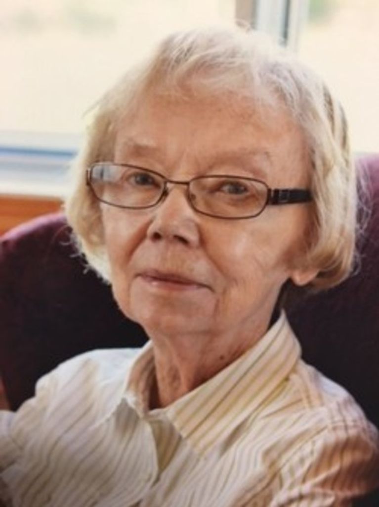 Almeda "Amy" Wiest Profile Photo