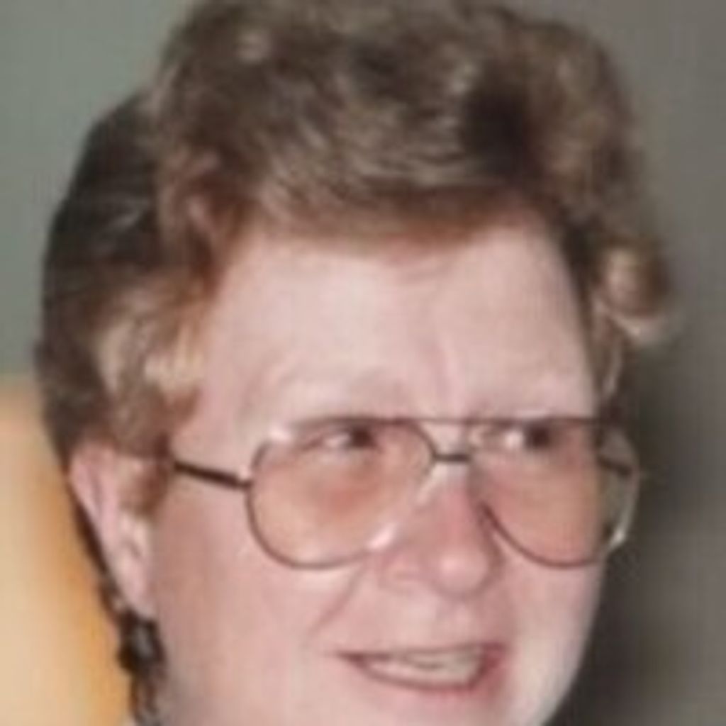 Donna M. Baker