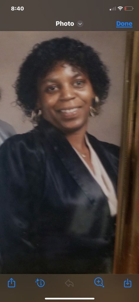 Patricia Ann Mcclanahan-Mcbride Profile Photo