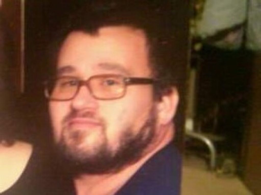 Michael Leon Davis Profile Photo