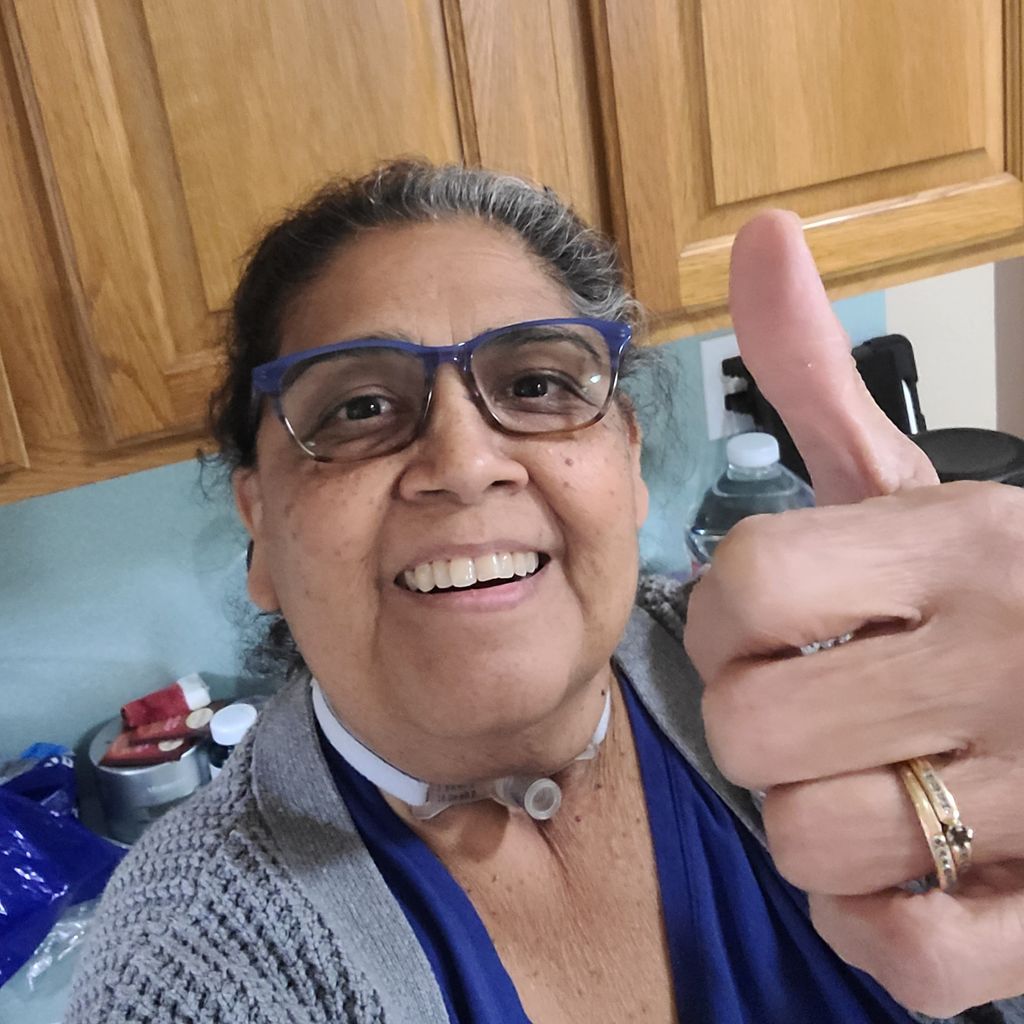 Mary Isidra Reyna Sparkman Profile Photo