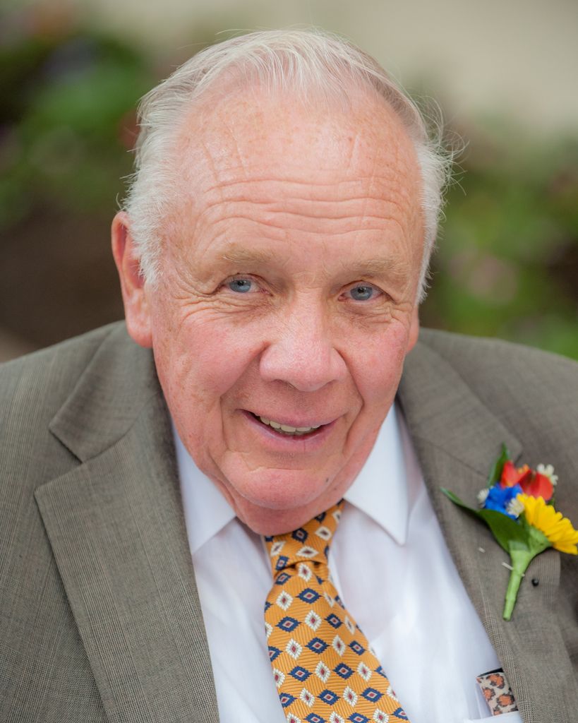 Richard Glen Anderson Profile Photo