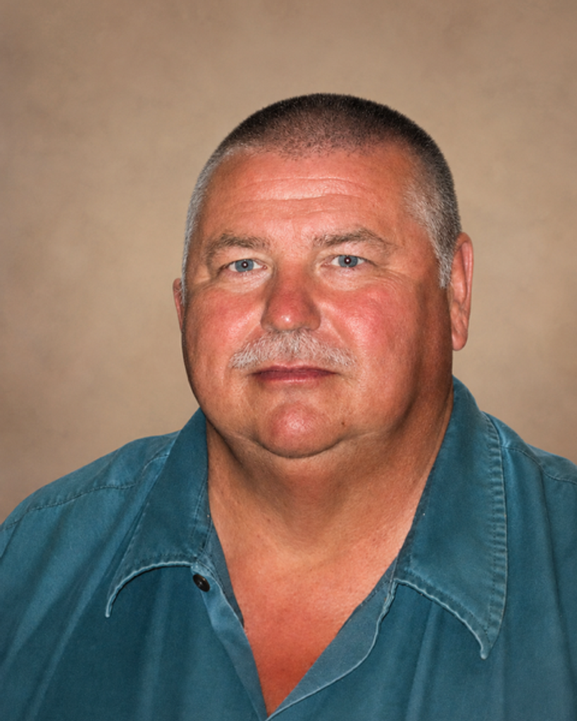 William "Bubba" Hunton Profile Photo