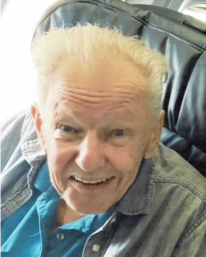 James G. Rae Profile Photo