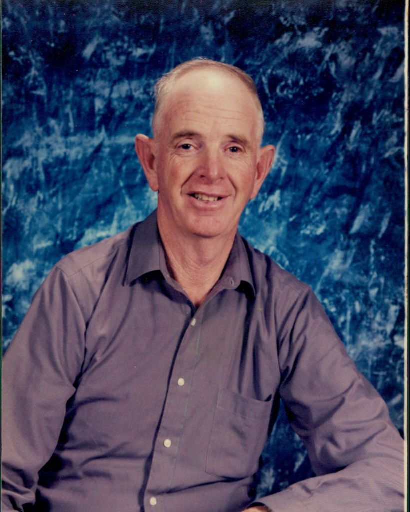 Donald Thomas