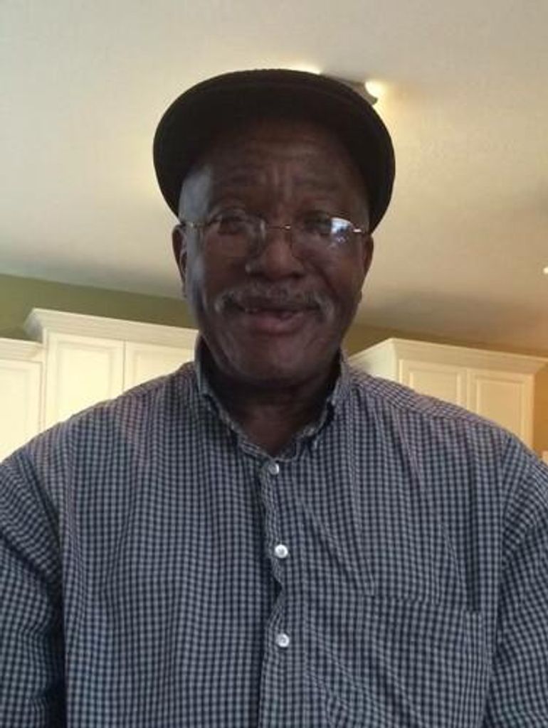 Joe Willie Stanford Profile Photo