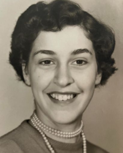 Kay Frances Swindle Profile Photo