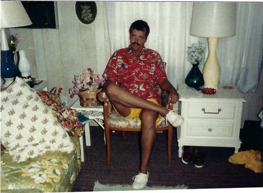 Everett Douglas Taulbee photo gallery thumbnail 31 of 154