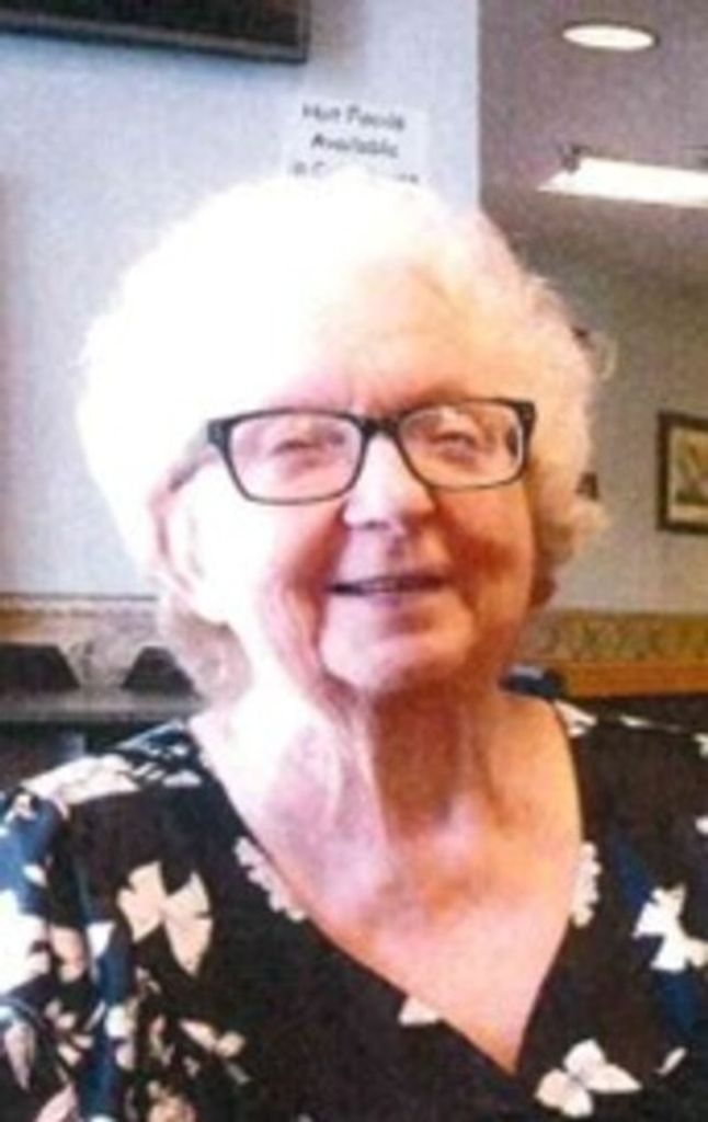 Carolyn "Nannie" Brown Profile Photo