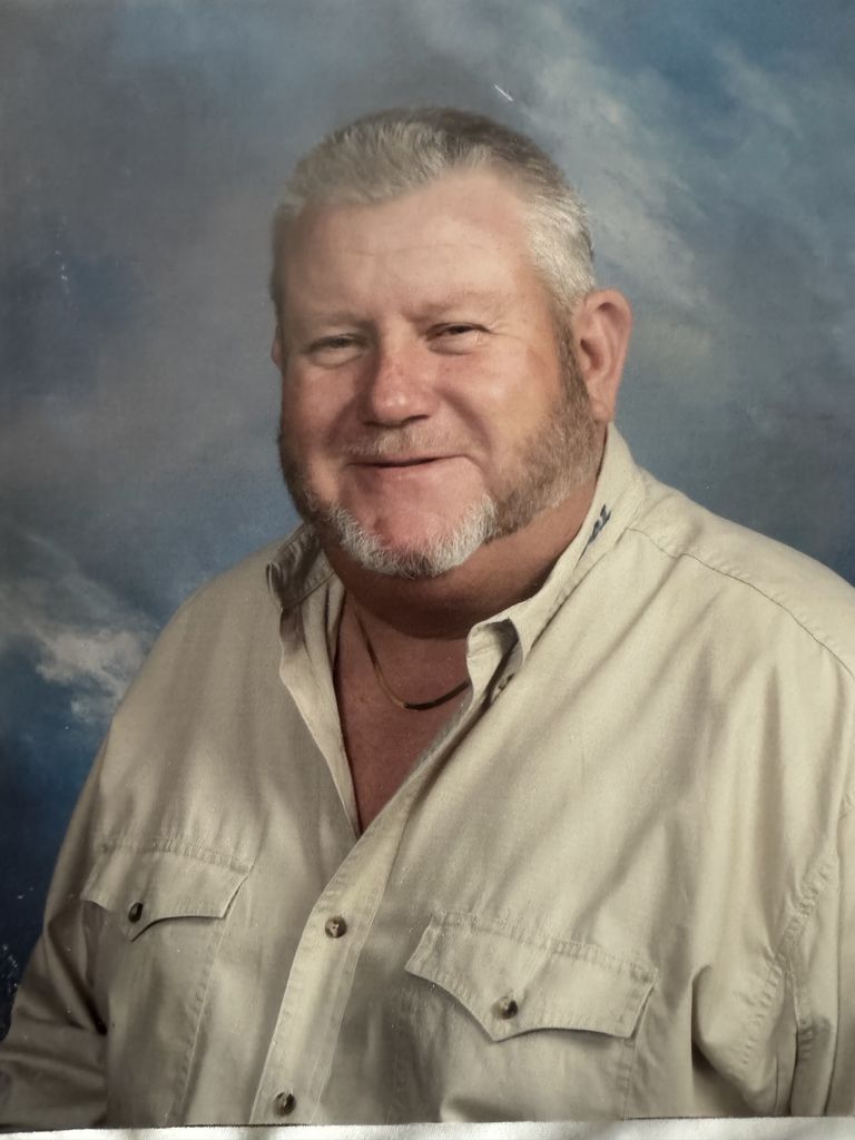 Charles Edward Morgan