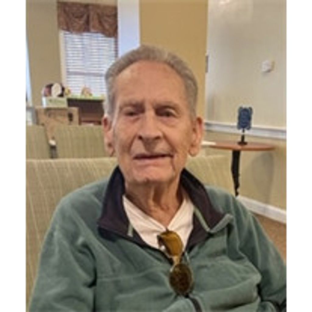 William C. Sjovall, Sr. Profile Photo