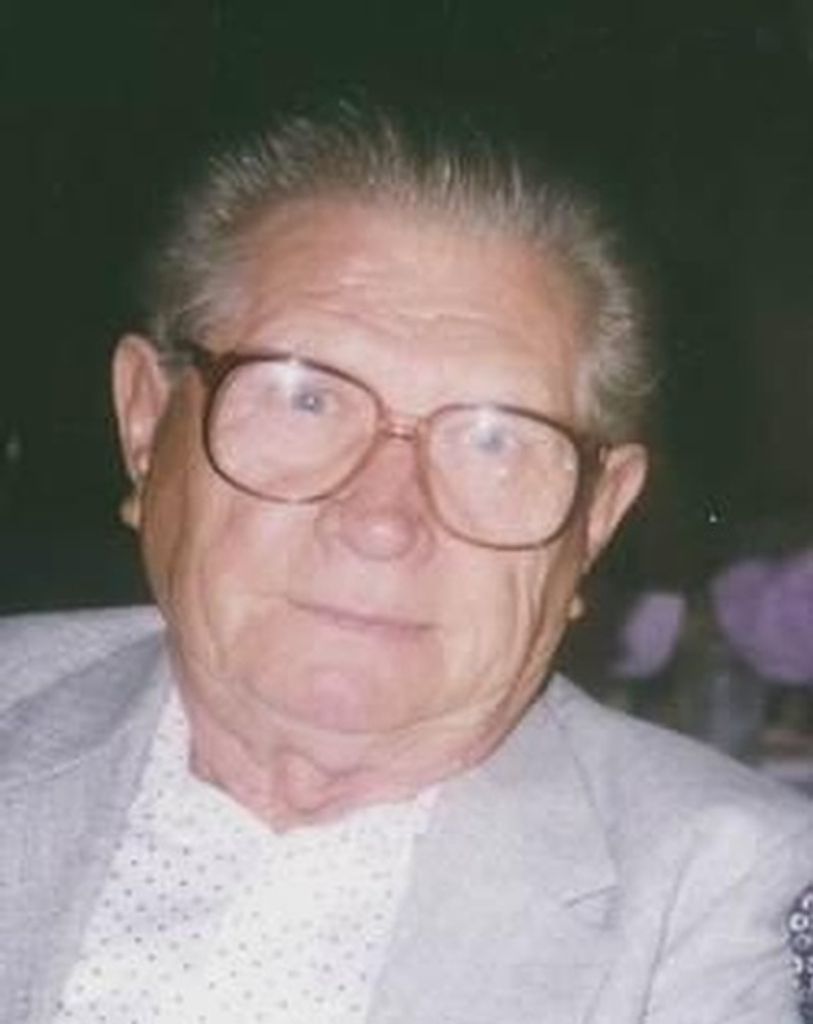 John J. Majernik