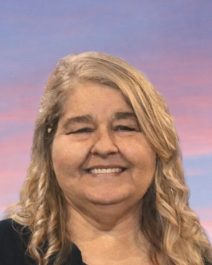 Carmen L. Vandenbrook