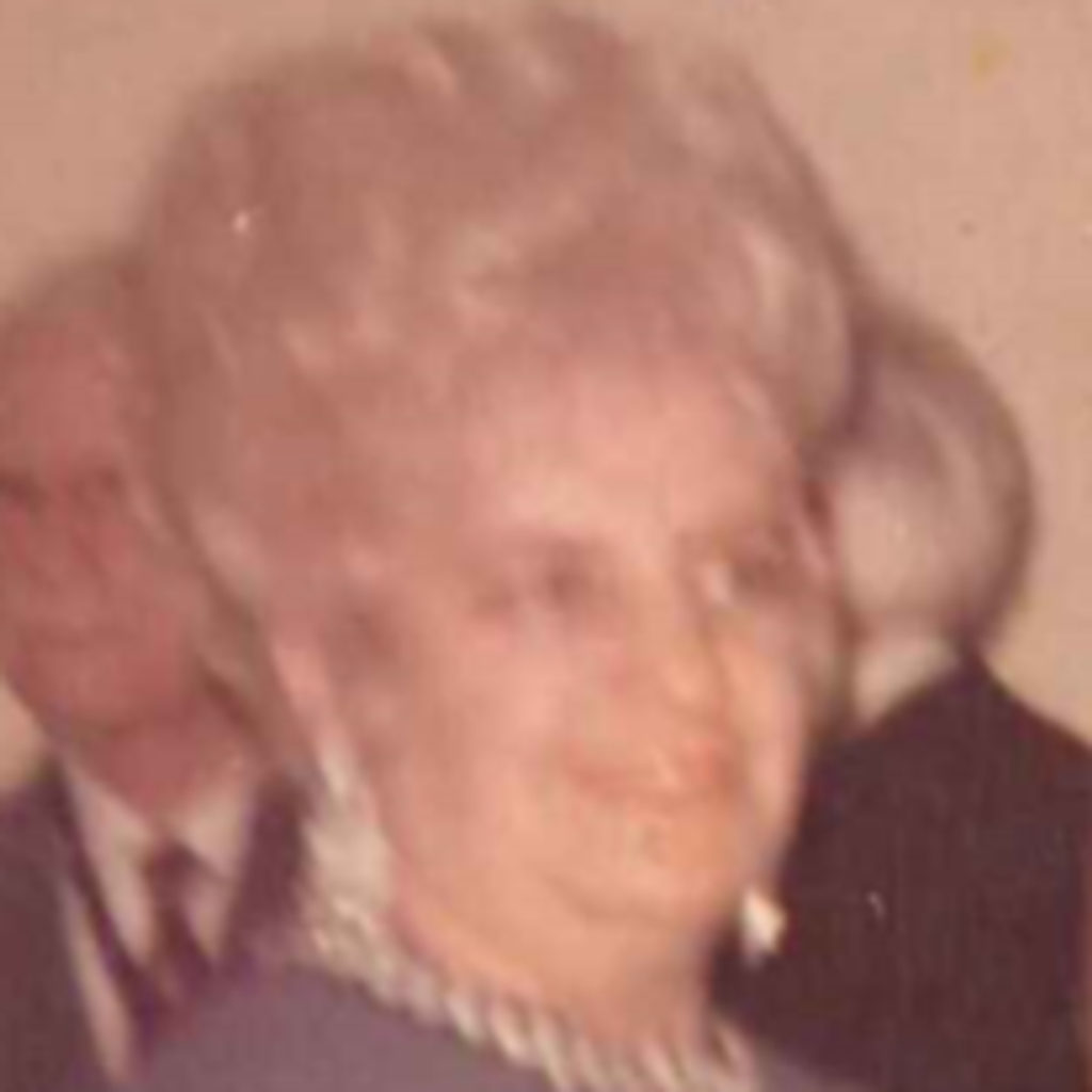 Jean Betty Stanton Profile Photo