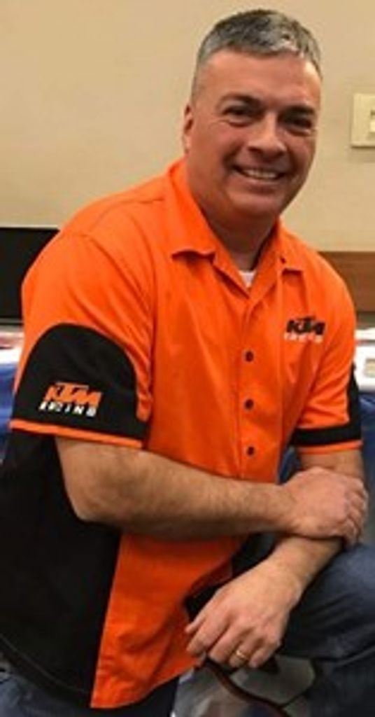 Andrew J. Agrasto