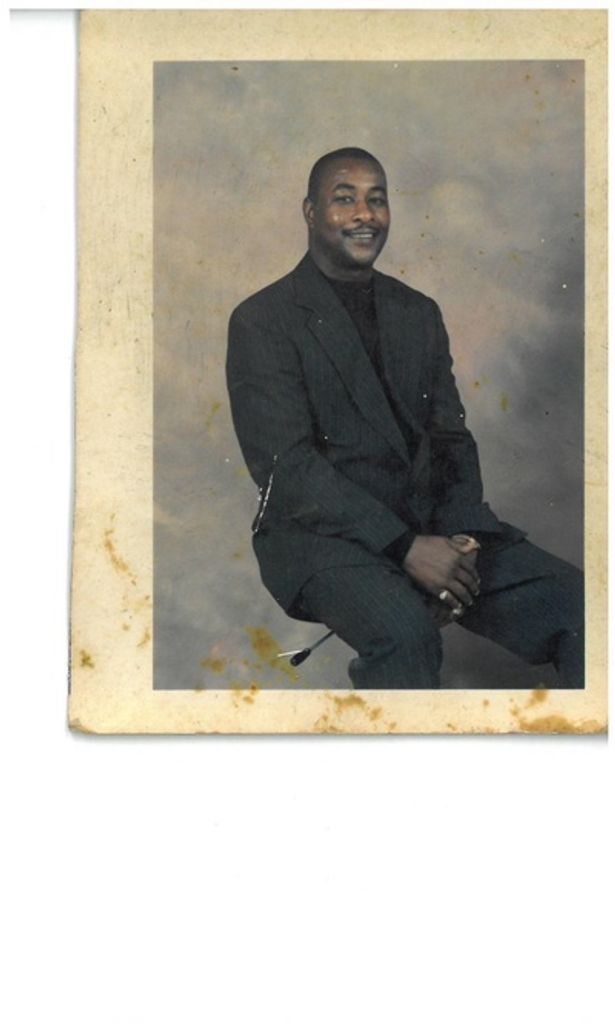 Thomas Smith Profile Photo