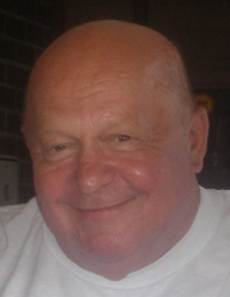 Don Ray Roepke