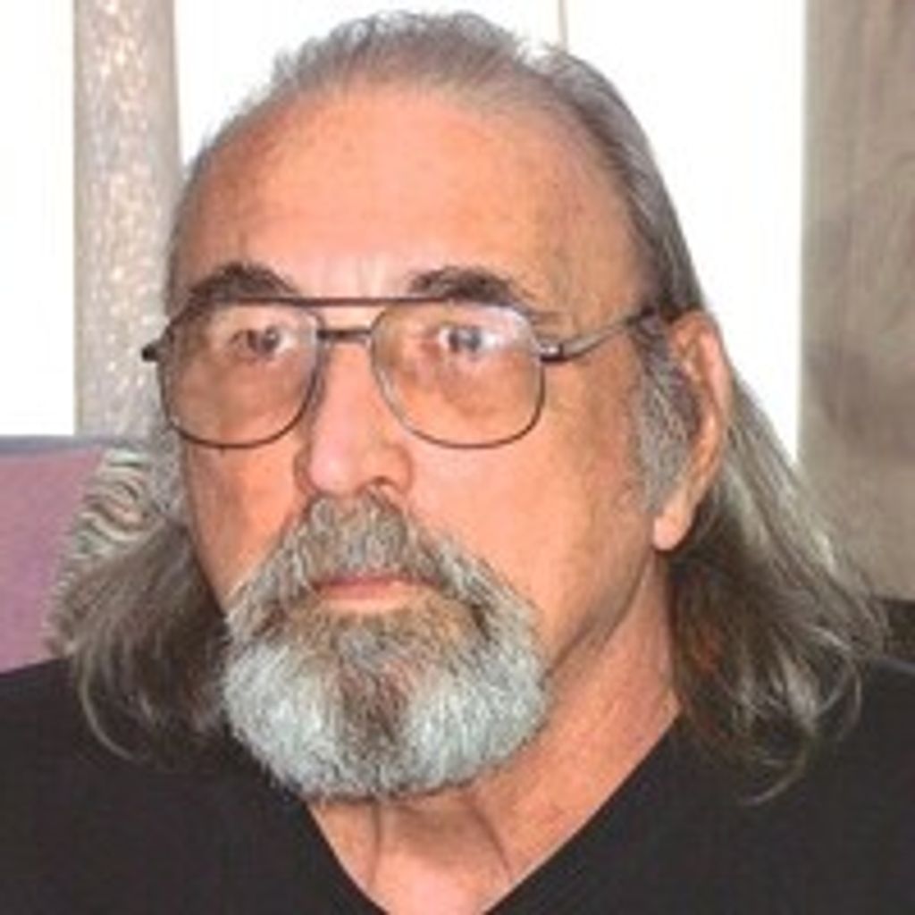 John Wallace Lawrence