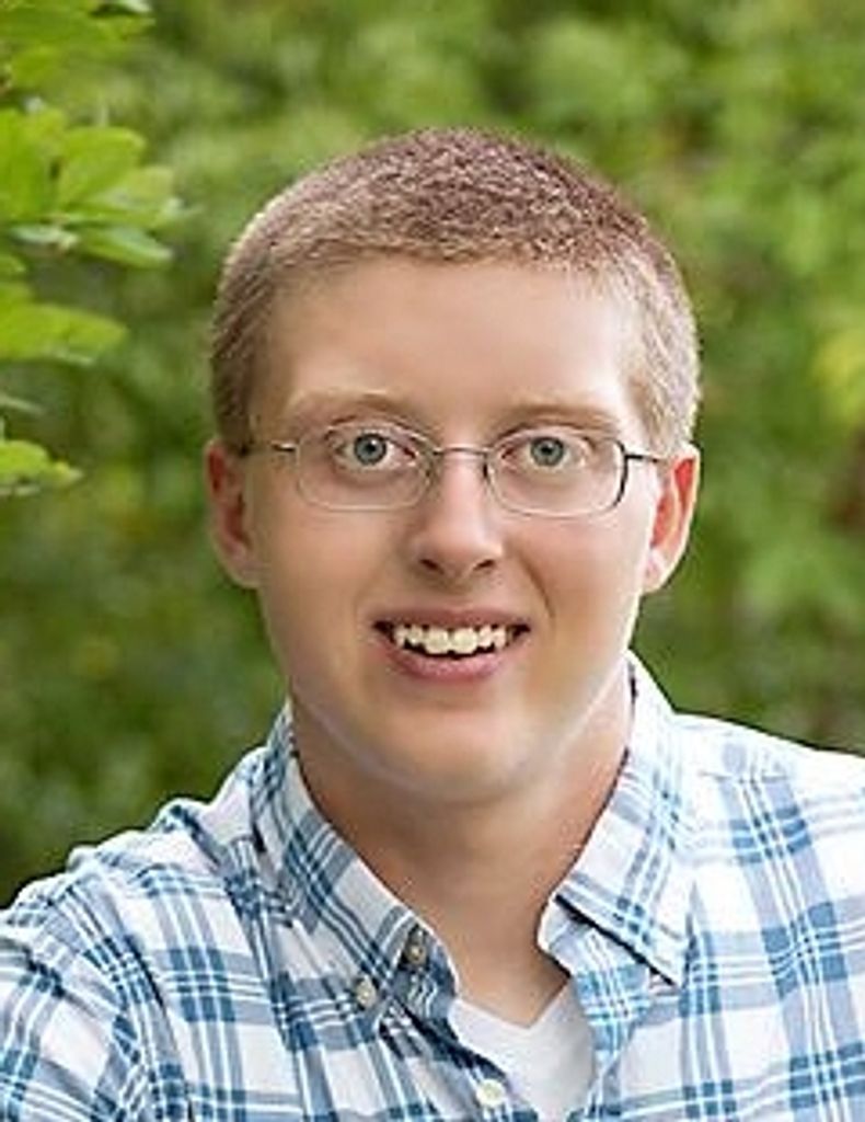Brandon J. Paulson