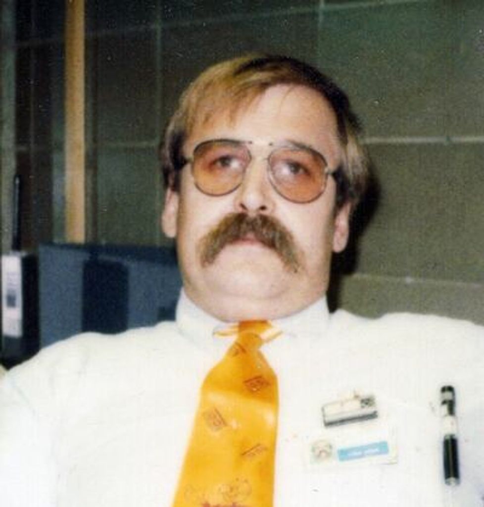 Reinhard Laubenstein