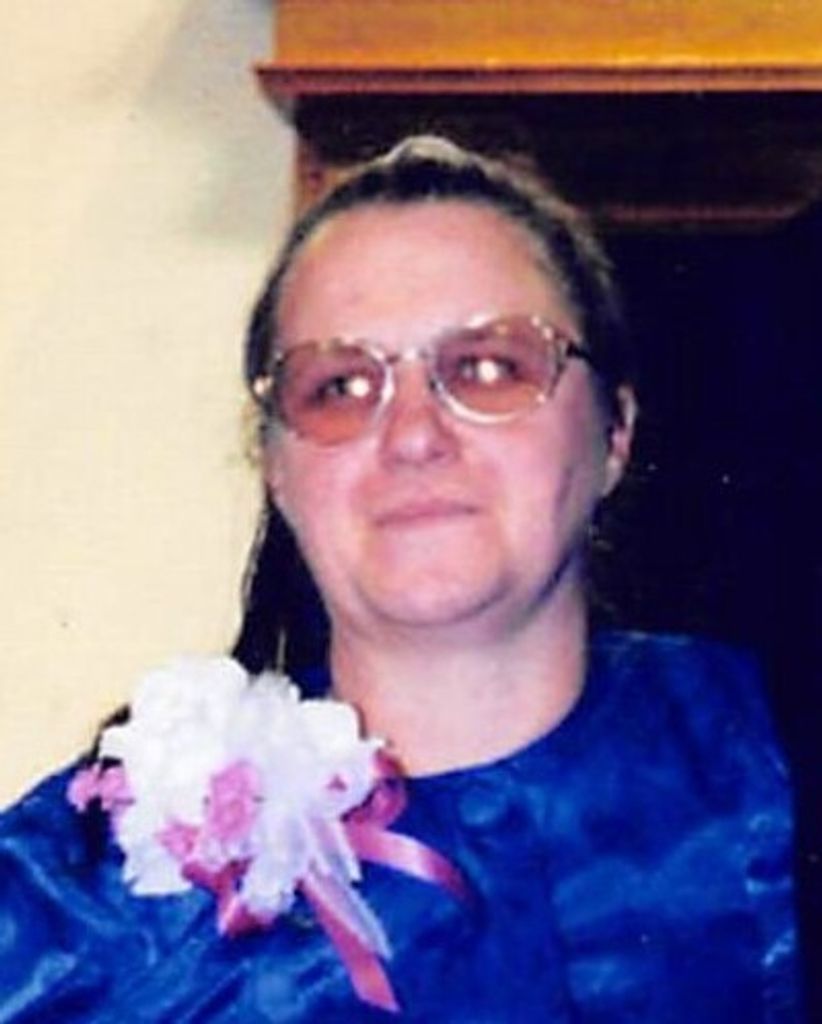 Lorena Geneva Dickerson Profile Photo