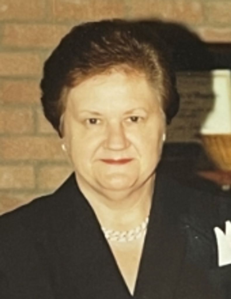Ann F. Paschall